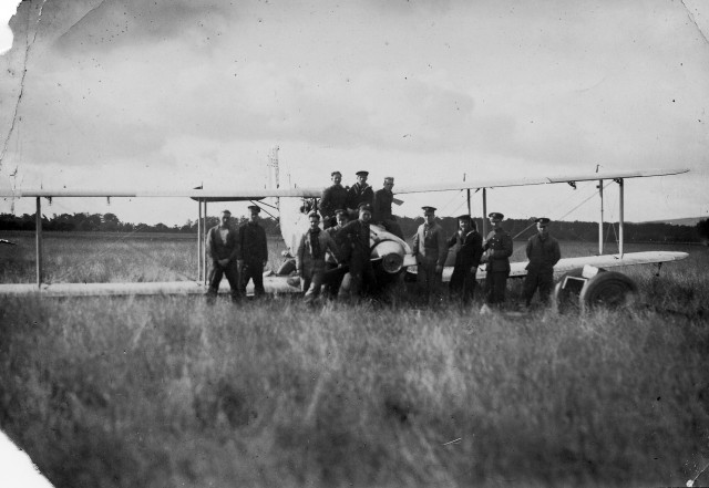 fairey iiif
